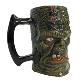 Franky Mug