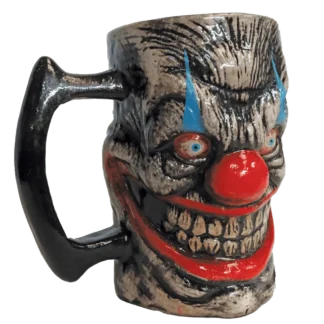 Clown Mug