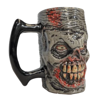 Zombie Mug