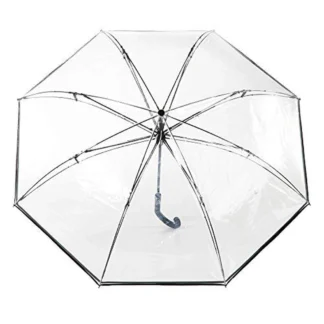 Inbrella Reverse-Close Folding Umbrella