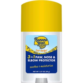 3-in-1 Paw, Nose & Elbow Protector