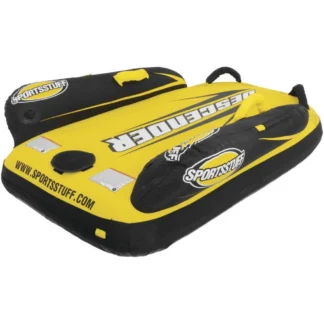 Descender Inflatable Snow Sled