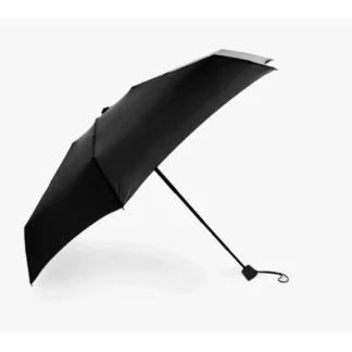 Compact Folding Umbrella