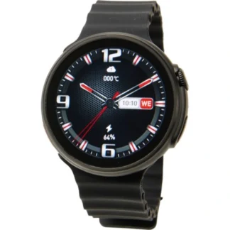 Smart Pro Max Health Watch