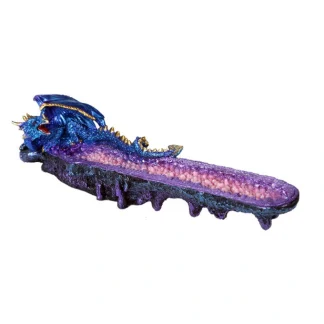 Dragon Incense Burner