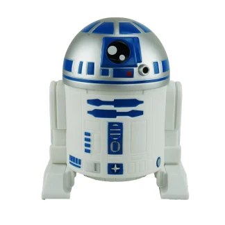 Star Wars R2-D2 Figural Bank