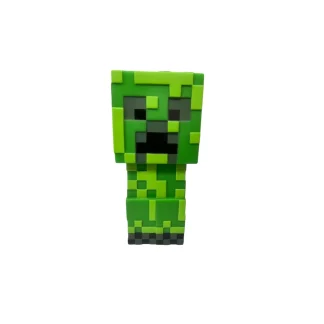 Minecraft Creeper Figural Bank