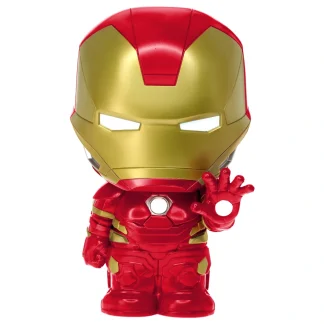 Iron Man Figural Bank