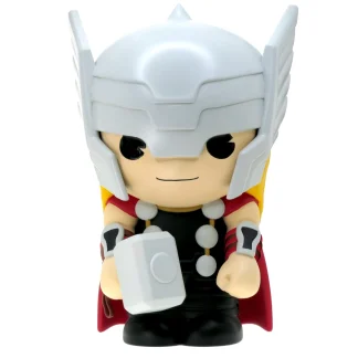 Thor Figural Bank