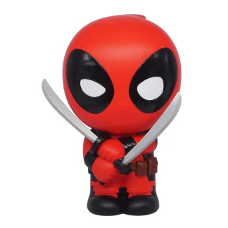 Deadpool Figural Bank