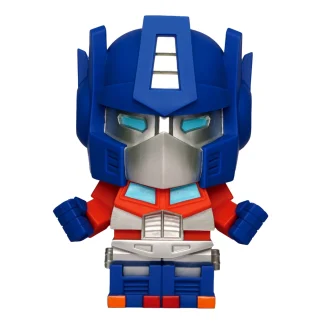 Optimus Prime Figural Bank