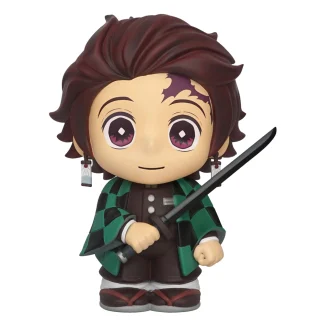 Demon Slayer - Tanjiro Figural Bank