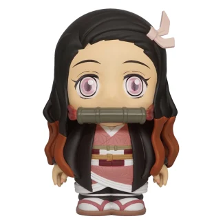 Demon Slayer - Nezuko Figural Bank