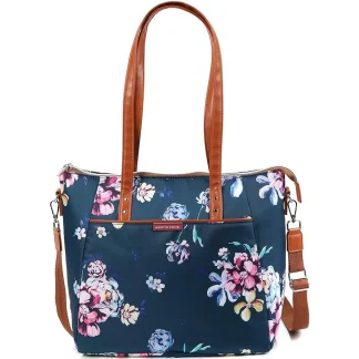 Lunch Tote - Millie Floral