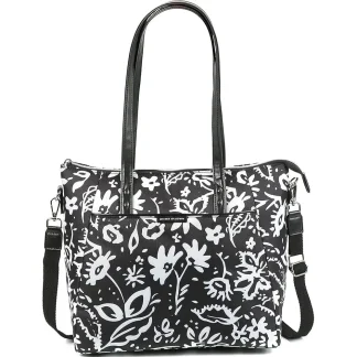 Lunch Tote - Antheia Floral