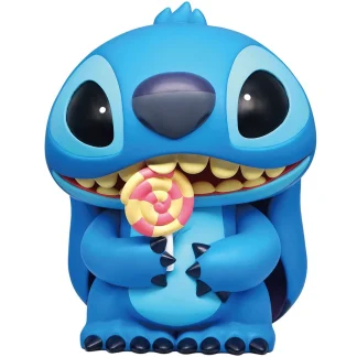 Stitch Giant Figural Bank