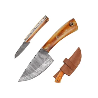 Old Ram - Fixed Blade Knife