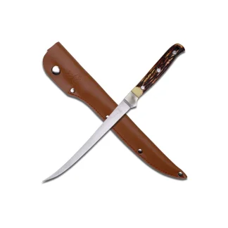 Elk Ridge - Fixed Blade Fillet Knife