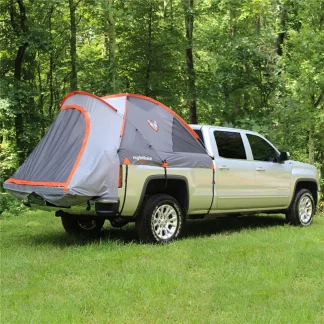 Rightline Gear Full-Size Short Truck Bed Tent