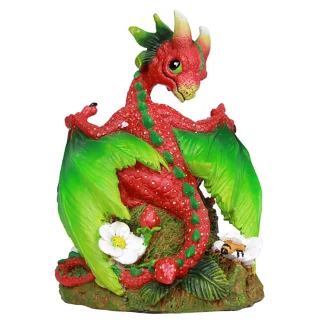 Strawberry Dragon