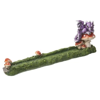 Dragon Incense Burner