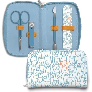 5-Piece Nail Grooming Kit - Puppy Pile
