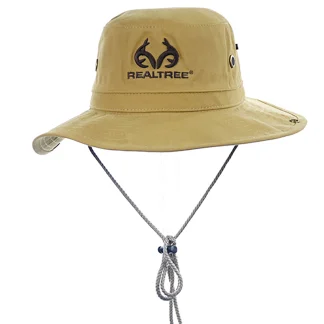 Mustard Rim Cap OSFM