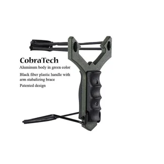 Snake Eye - HAWK Series Sling Shot