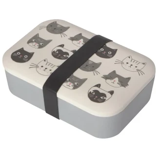 Danica Jubilee Cat's Meow Bento Box