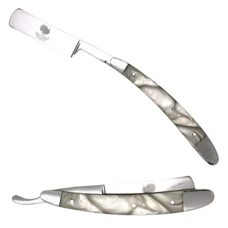 Wild Turkey - Manual Folding Straight Razor