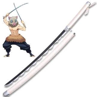 Demon Slayer - Inosuke Hashibira Sword