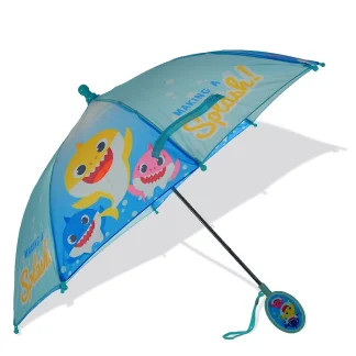 Baby Shark Kids Umbrella