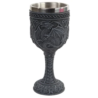 Dragon Wine Goblet