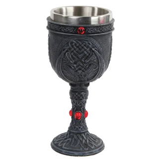 Dragon Wine Goblet