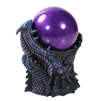 Dragon Storm Ball