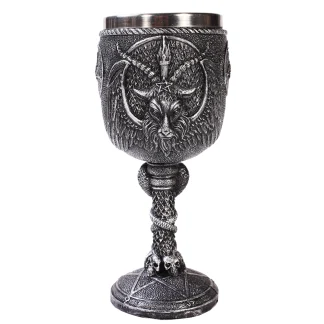 Baphomet Goblet
