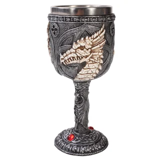 Dragon Goblet