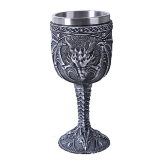 Dragon Goblet