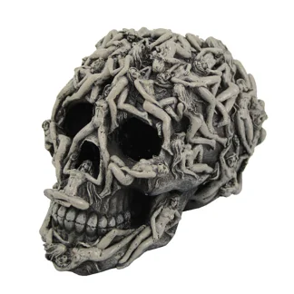 Erotic Skull