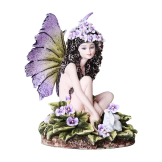 Violet Fairy