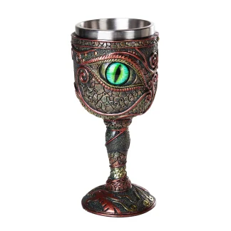 Dragon Eye Goblet