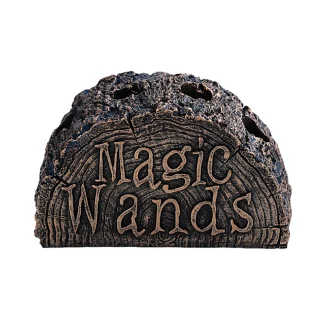 Magic Wand Display Stand