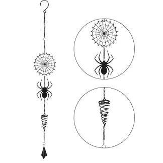 Spider Hanging Decoration