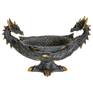 Dragon Bowl