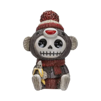 Furrybones - Sock Munky