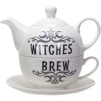 Witches Brew Tea For One