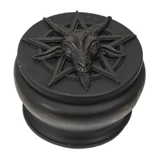 Baphomet Box