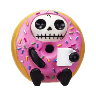 Furrybones - Donatsu