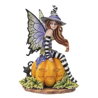 Bewitching Fairy Sculpture