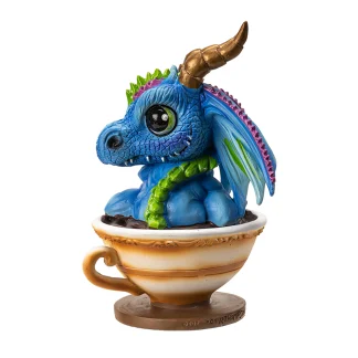 Cup of Tea Dragon